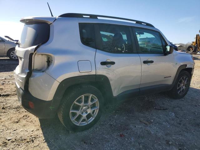 ZACNJAABXKPK14870 | 2019 JEEP RENEGADE S