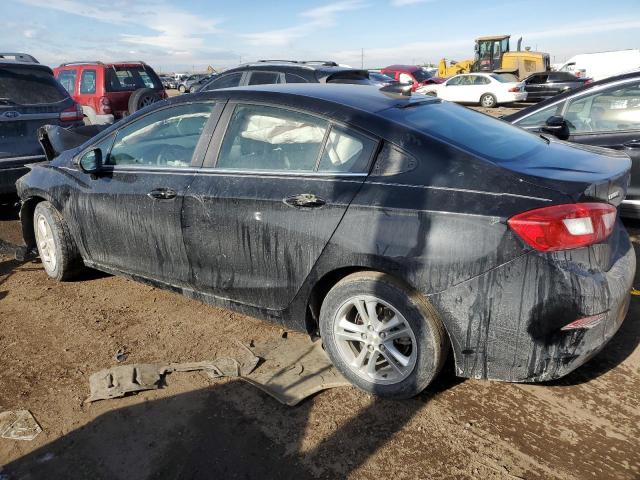 1G1BE5SM5H7213710 | 2017 CHEVROLET CRUZE LT