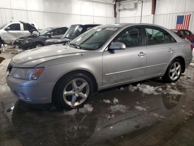 2009 Hyundai Sonata SE