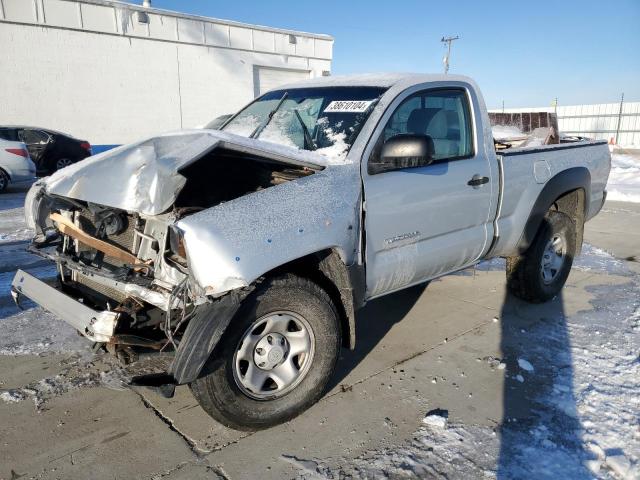 2007 Toyota Tacoma 