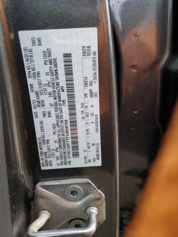 1FMCU0F77FUB68768 | 2015 FORD ESCAPE S