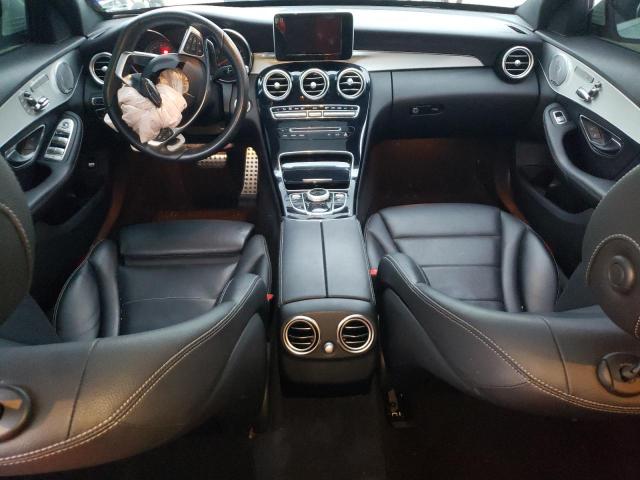 2018 MERCEDES-BENZ C 300 4MATIC 55SWF4KB4JU259185