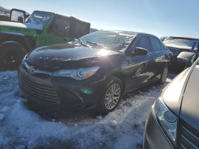 2016 Toyota Camry Le VIN: 4T4BF1FKXGR584692 Lot: 38145214