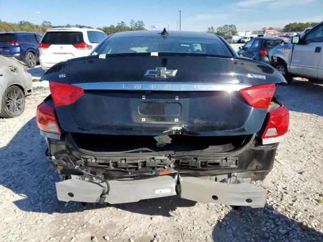 2G1145S34H9147932 | 2017 CHEVROLET IMPALA PRE