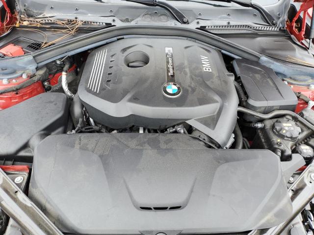 WBA4Z1C56KEE48625 | 2019 BMW 430I