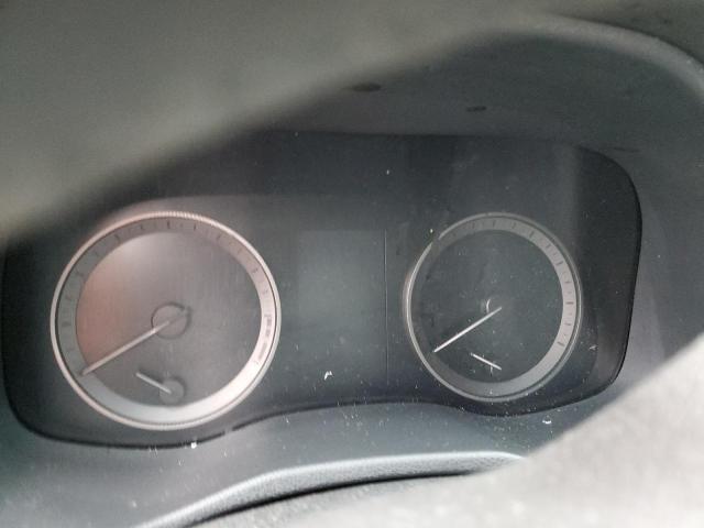 2018 HYUNDAI TUCSON VAL - KM8J3CA24JU710800