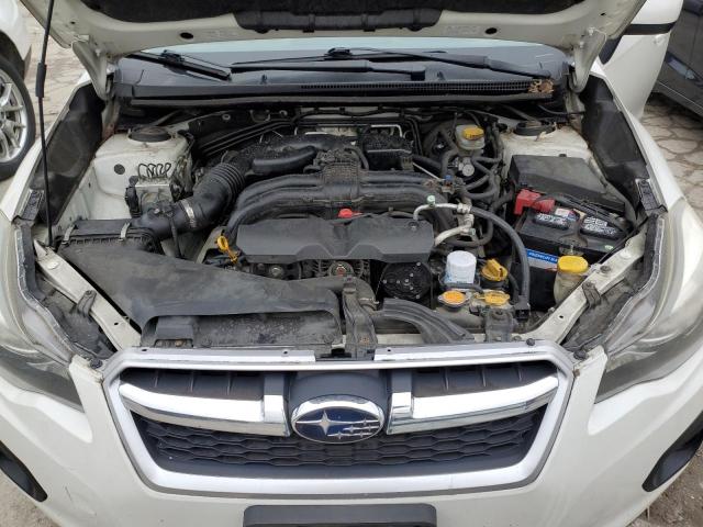 JF1GPAC65E8249618 | 2014 SUBARU IMPREZA PR