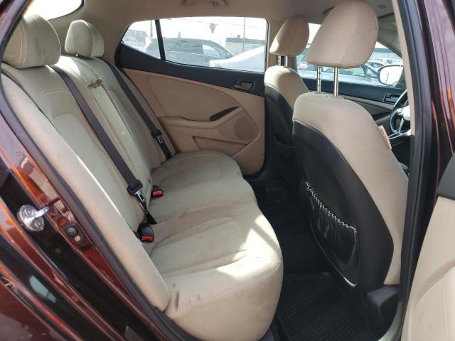 KNAGM4A75B5099102 2011 Kia Optima Lx