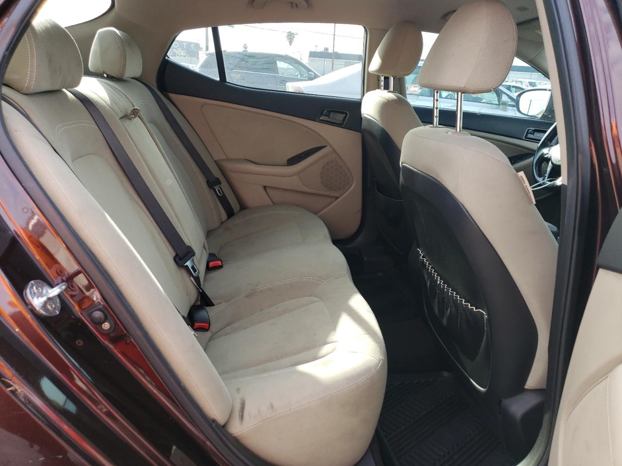KNAGM4A75B5099102 2011 Kia Optima Lx KNAGM4A75B5099102 2011 Kia Optima Lx