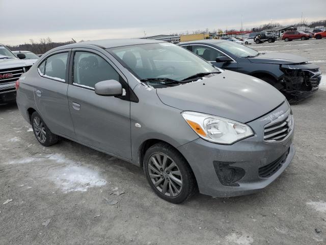 ML32F3FJ2JHF12571 | 2018 Mitsubishi mirage g4 es