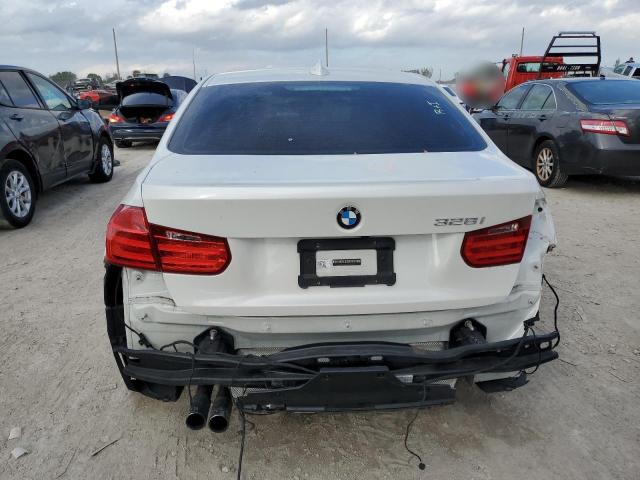 WBA3A5G53FNS83821 | 2015 BMW 328 I