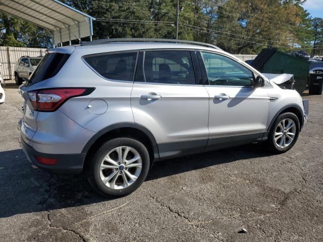 1FMCU0GD4JUB15345 | 2018 FORD ESCAPE SE