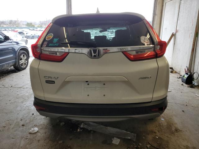 2HKRW2H54JH656689 | 2018 HONDA CR-V EX