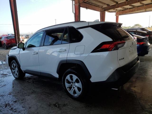 2T3G1RFV8LW100673 | 2020 TOYOTA RAV4 LE