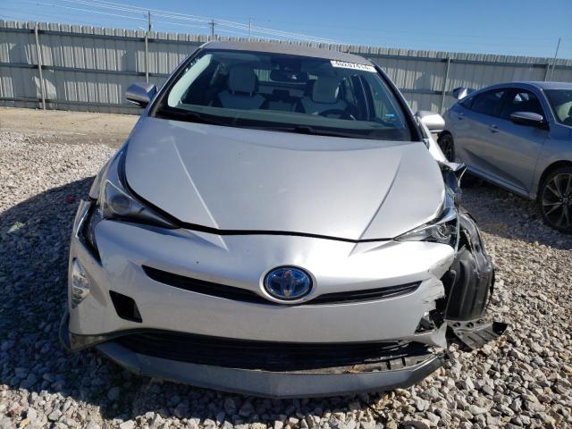 2017 TOYOTA PRIUS - JTDKARFU8H3536158