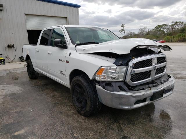 1C6RR6TTXKS561505 | 2019 RAM 1500 CLASS