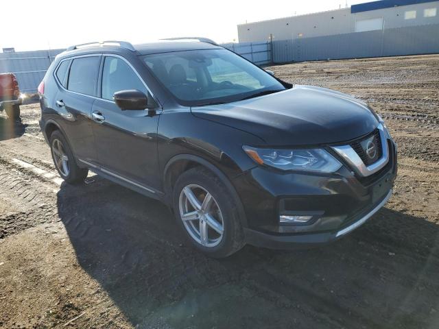 5N1AT2MV2HC775676 | 2017 NISSAN ROGUE SV