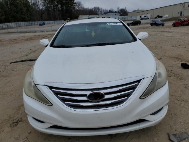 5NPEB4AC2EH822308 | 2014 HYUNDAI SONATA GLS