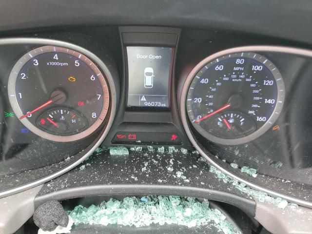 2015 HYUNDAI SANTA FE G KM8SM4HF9FU112144