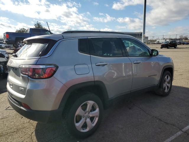 2019 JEEP COMPASS LA - 3C4NJDBB2KT850680
