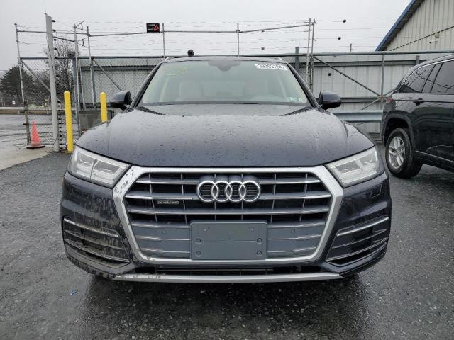 WA1BNAFY4J2122888 2018 AUDI Q5, photo no. 5