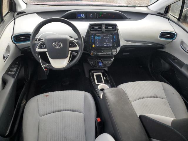 2016 TOYOTA PRIUS - JTDKARFU2G3502649