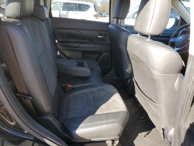 2019 MITSUBISHI OUTLANDER JA4AD3A33KZ035711
