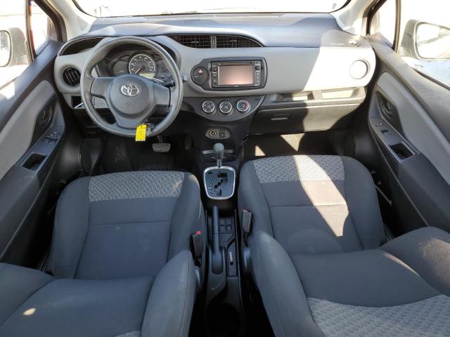 VNKJTUD37FA029660 2015 Toyota Yaris