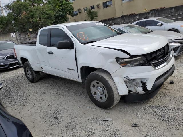 1GCHSBEA1L1217257 | 2020 CHEVROLET COLORADO