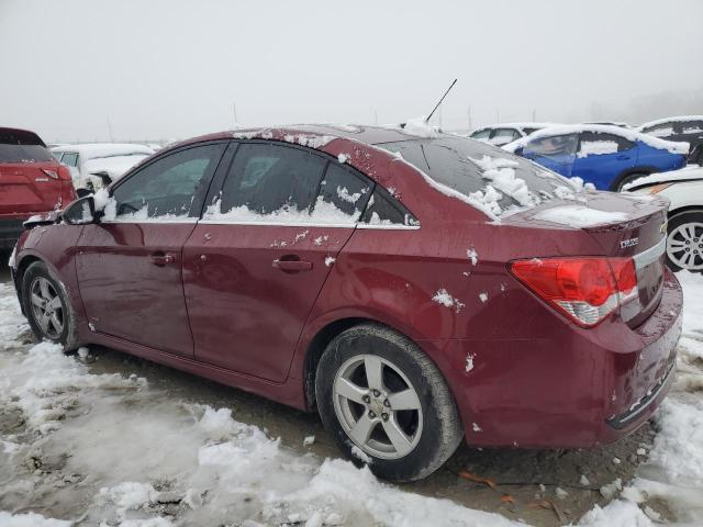 1G1PC5SB1F7268467 | 2015 CHEVROLET CRUZE LT