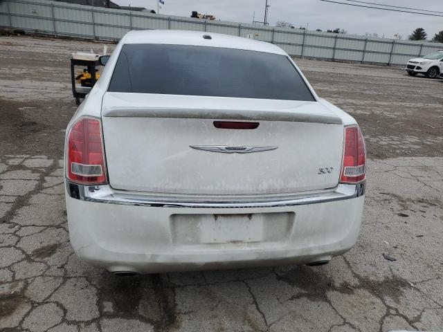 2011 Chrysler 300 Limited VIN: 2C3CA5CG3BH554748 Lot: 37693224