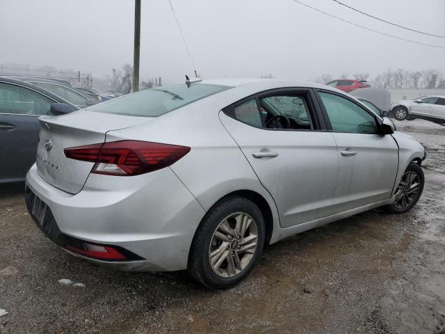 2019 HYUNDAI ELANTRA SE - 5NPD84LF8KH421102