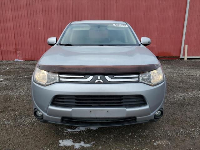 JA4JZ3AX7EZ602978 | 2014 MITSUBISHI OUTLANDER