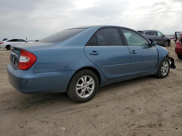 2004 Toyota Camry Le VIN: 4T1BF32K34U587795 Lot: 37824354