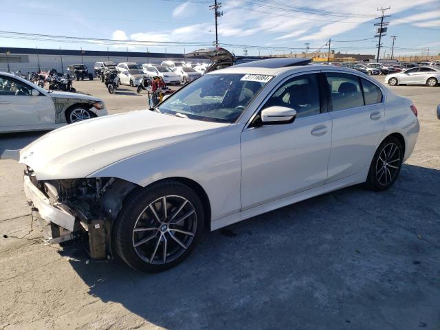 2020 BMW 3 Series 330i