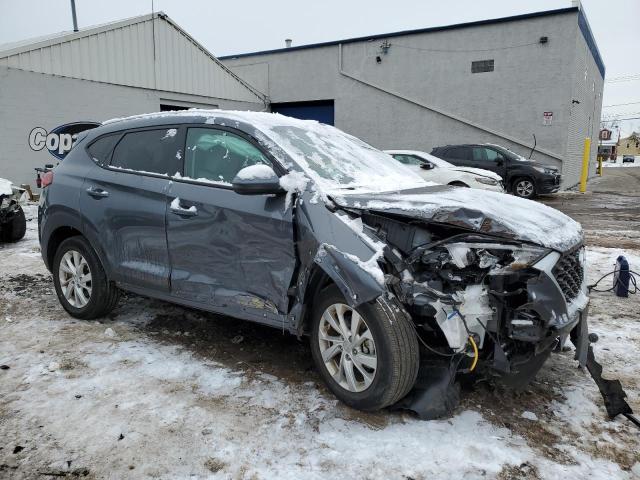 KM8J3CA45KU910443 | 2019 HYUNDAI TUCSON LIM