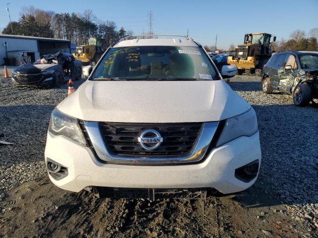 5N1DR2MN2HC643383 | 2017 NISSAN PATHFINDER