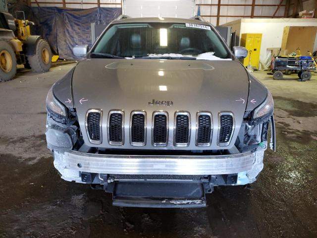 1C4PJMDS0EW210133 | 2014 JEEP CHEROKEE L