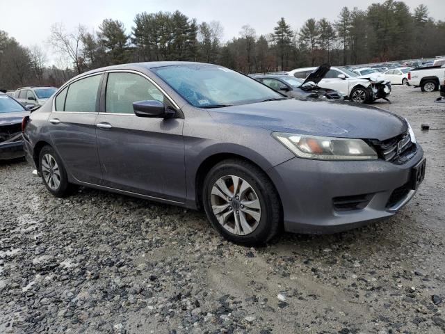 1HGCR2F37EA127802 | 2014 HONDA ACCORD LX