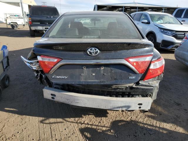 4T1BF1FK6FU071321 | 2015 TOYOTA CAMRY LE