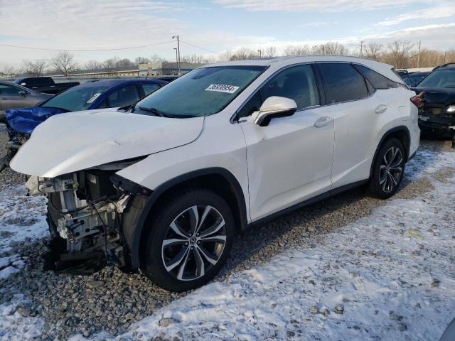 2018 Lexus RX 350 