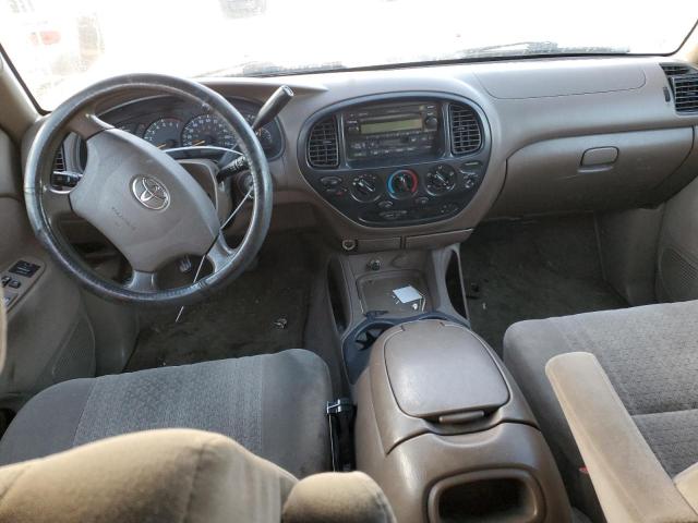 2004 Toyota Tundra Access Cab Sr5 VIN: 5TBBT44174S451352 Lot: 39822294