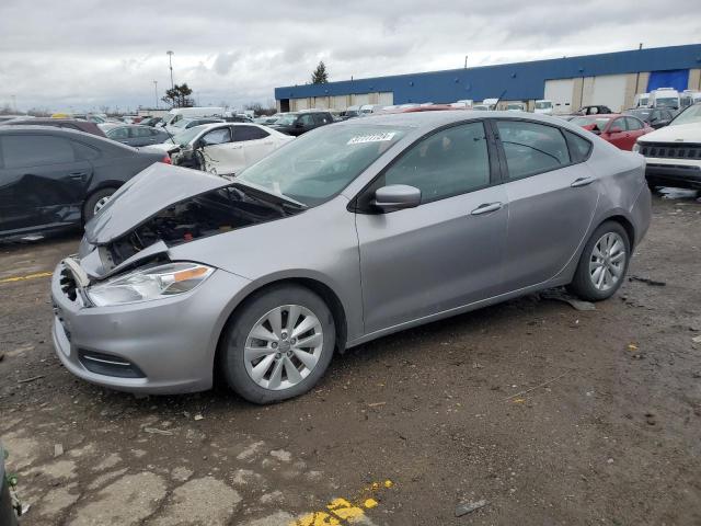 2015 DODGE DART SE AE - 1C3CDFDH2FD100076