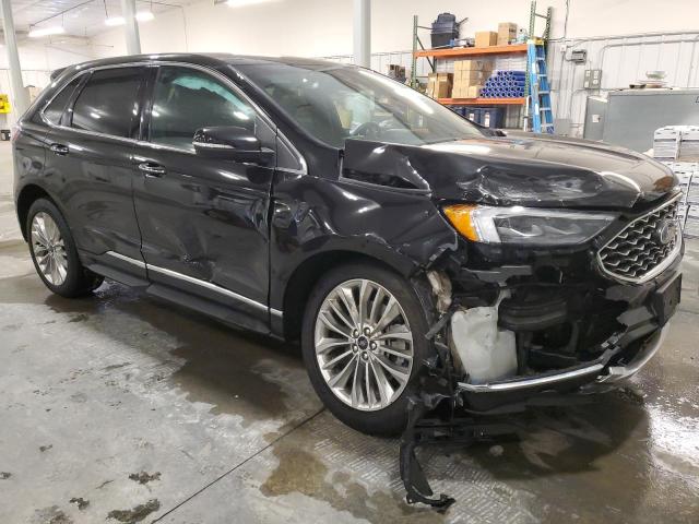 2FMPK4K90MBA06361 2021 FORD EDGE, photo no. 4