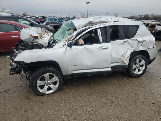 2011 Jeep Compass Sport