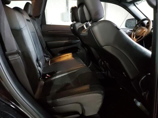 2019 JEEP GRAND CHER - 1C4RJFAG1KC565412