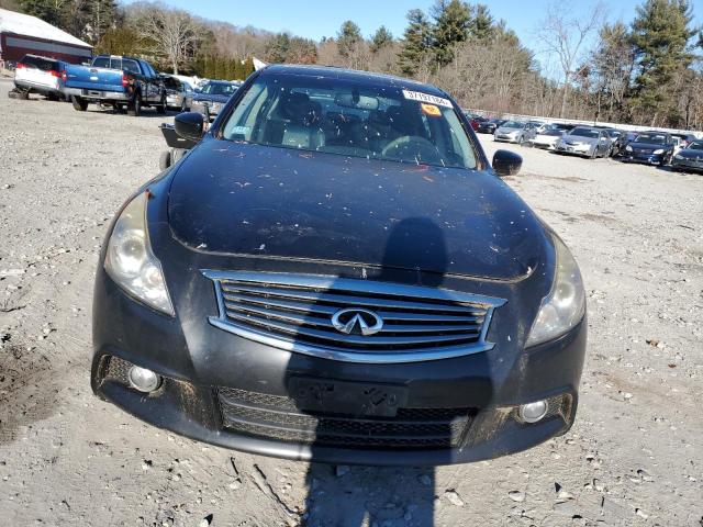 JN1CV6AR0BM400055 | 2011 Infiniti g37