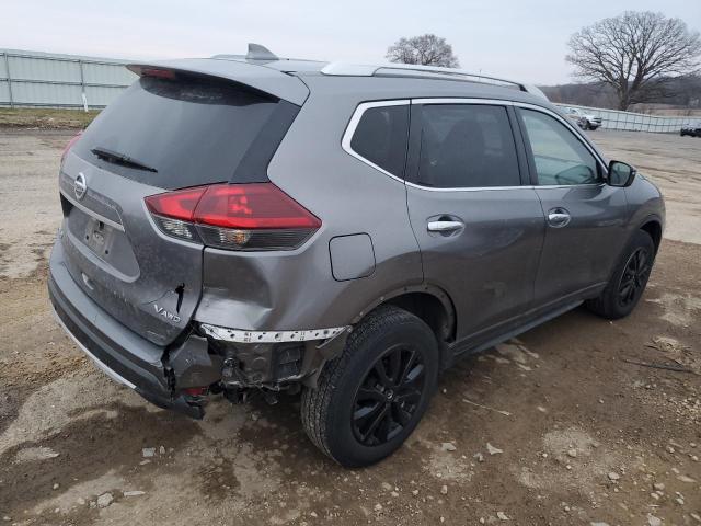 KNMAT2MVXLP505178 | 2020 NISSAN ROGUE S