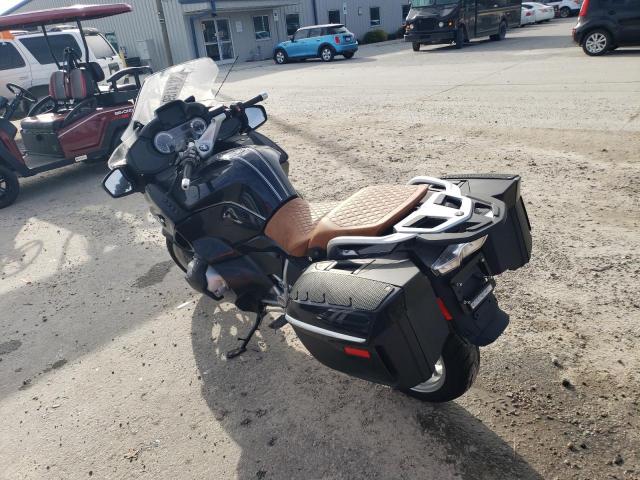 2019 BMW R 1250 RT WB10J6307KZG34397