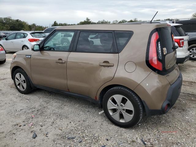 KNDJN2A25G7276029 | 2016 KIA SOUL